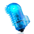 Screaming O FingO Glow – LED Light Finger Vibrator > Vibrators > Finger Vibrators