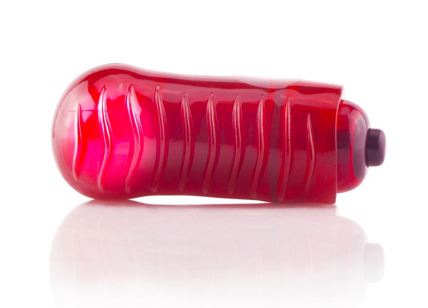 Screaming O FingO Glow – LED Light Finger Vibrator > Vibrators > Finger Vibrators