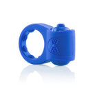 Screaming O Primo Tux – 4 Function Silicone Vibrating Ring > Cock Ring > Vibrating