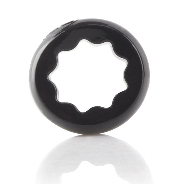 Ringo Ranglers Spur Cockring – Super-Stretchy Erection Support Ring