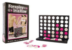 Foreplay Connect – Interactive Couples Foreplay Game with 42 Unique Counters Default Title > Sex Toys > Couples Toys
