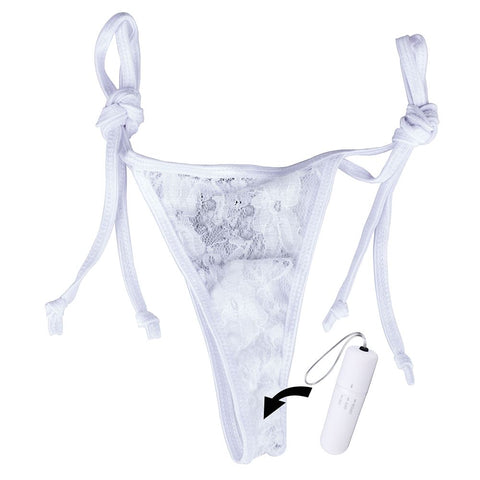 My Secret Screaming O Remote Control Panty Vibe – Rechargeable Vibrating Panties with Multi-Function Vibe > Sex Toys For Ladies > Panty Vibes