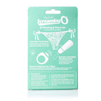 My Secret Screaming O Remote Control Panty Vibe – Rechargeable Vibrating Panties with Multi-Function Vibe > Sex Toys For Ladies > Panty Vibes