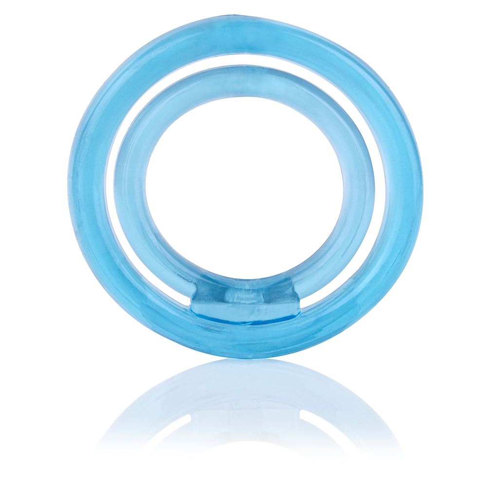 Screaming O RingO2 – Stretchy Latex-Free Waterproof Double Ring Cock Ring > Cock Ring > Single Main image