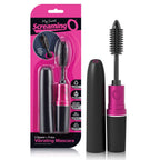 My Secret Screaming O Vibrating Mascara – Mini Rechargeable 4-Function Vibrator Default Title > Vibrators > Mini Vibrators
