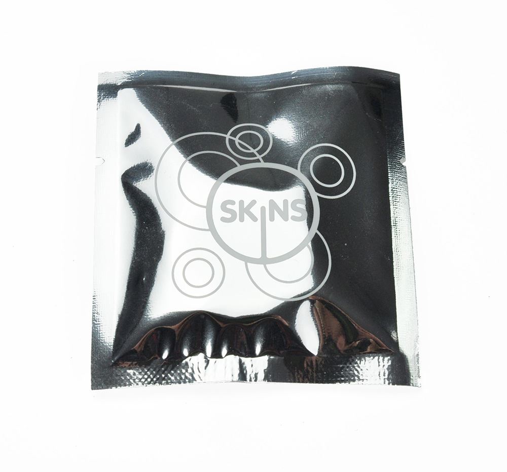 Skins Performance Ring 3 Pack – Extra Strong Stretchy Material Cock Ring Set > Cock Ring > Sets