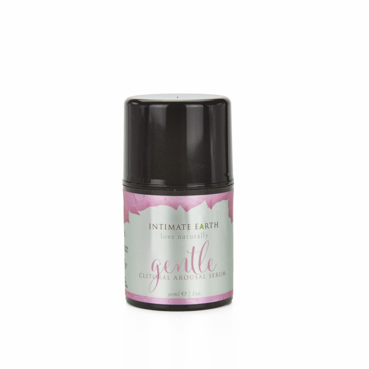 Intimate Earth Gentle Clitoral Stimulating Gel 30ml Organic Clitoral Gel Default Title > Essentials > Womens Enhancers