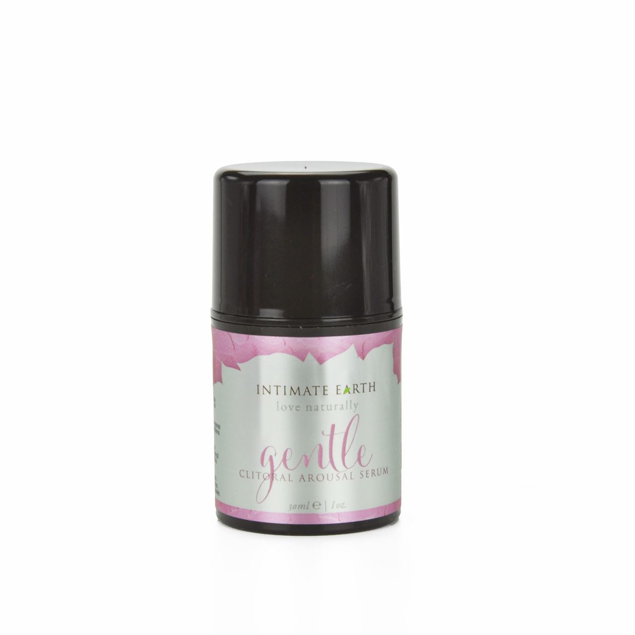 Intimate Earth Gentle Clitoral Stimulating Gel 30ml Organic Clitoral Gel Default Title > Essentials > Womens Enhancers