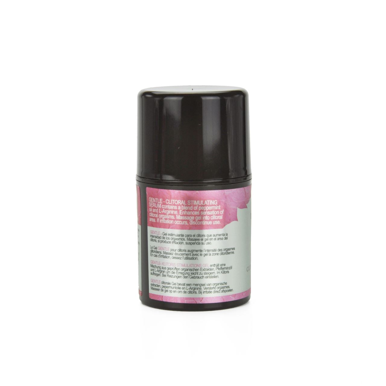 Intimate Earth Gentle Clitoral Stimulating Gel 30ml Organic Clitoral Gel > Essentials > Womens Enhancers