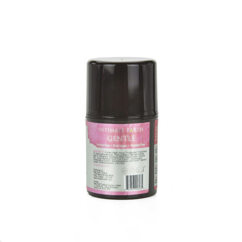 Intimate Earth Gentle Clitoral Stimulating Gel 30ml Organic Clitoral Gel Intimate Earth