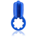 Screaming O Primo Minx Vibrating Silicone Cock Ring Three Speeds > Cock Ring > Vibrating