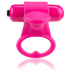 Screaming O You Turn – Electric Dual Action Ring Vibrator > Sex Toys > Couples Toys