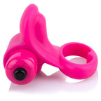 Screaming O You Turn – Electric Dual Action Ring Vibrator > Sex Toys > Couples Toys