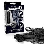 My Secret Screaming O Remote Control Vibrating Panties – Multi-Function Vibe Panty Default Title > Sex Toys For Ladies > Panty Vibes