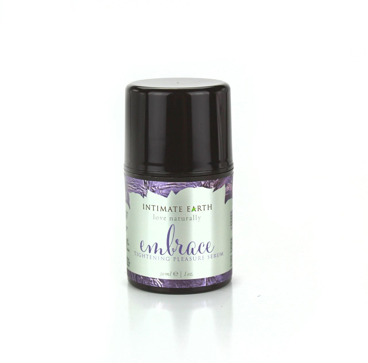 Intimate Earth Embrace Vaginal Tightening Pleasure Gel 30ml - Organic Extracts Gel Default Title > Essentials > Womens Enhancers