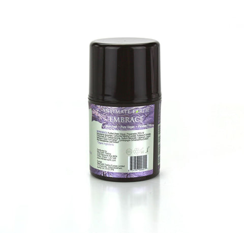 Intimate Earth Embrace Vaginal Tightening Pleasure Gel 30ml - Organic Extracts Gel > Essentials > Womens Enhancers