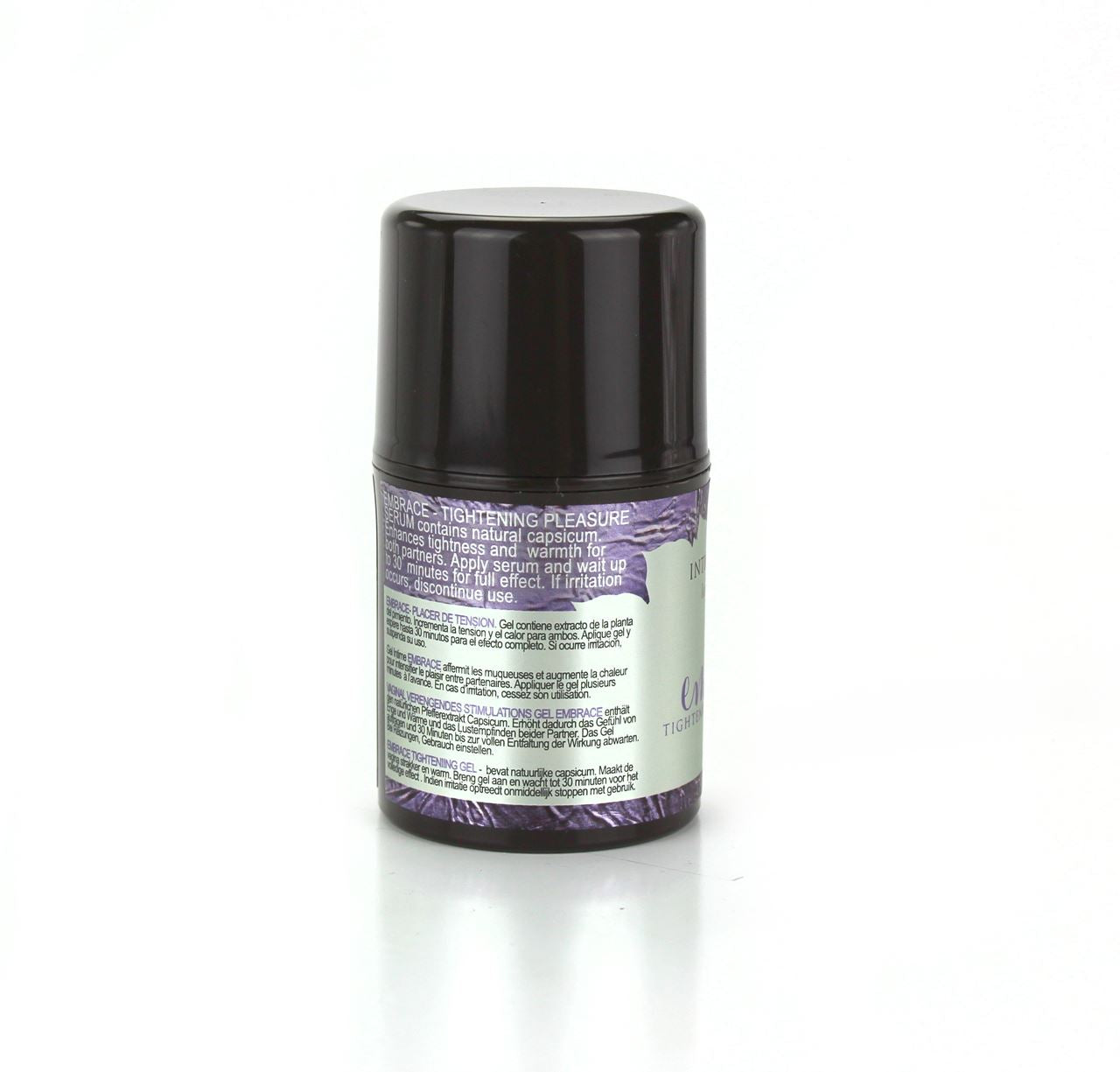 Intimate Earth Embrace Vaginal Tightening Pleasure Gel 30ml - Organic Extracts Gel > Essentials > Womens Enhancers