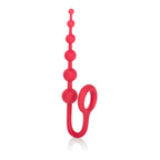 Colt Buddy Anal Balls – Stretchy Silicone Anal Vibrator Holder > Anal Range > Anal Beads