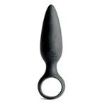 Fifty Shades of Grey Something Forbidden – Beginner Silicone Butt Plug with Finger Loop > Anal Range > Butt Plugs