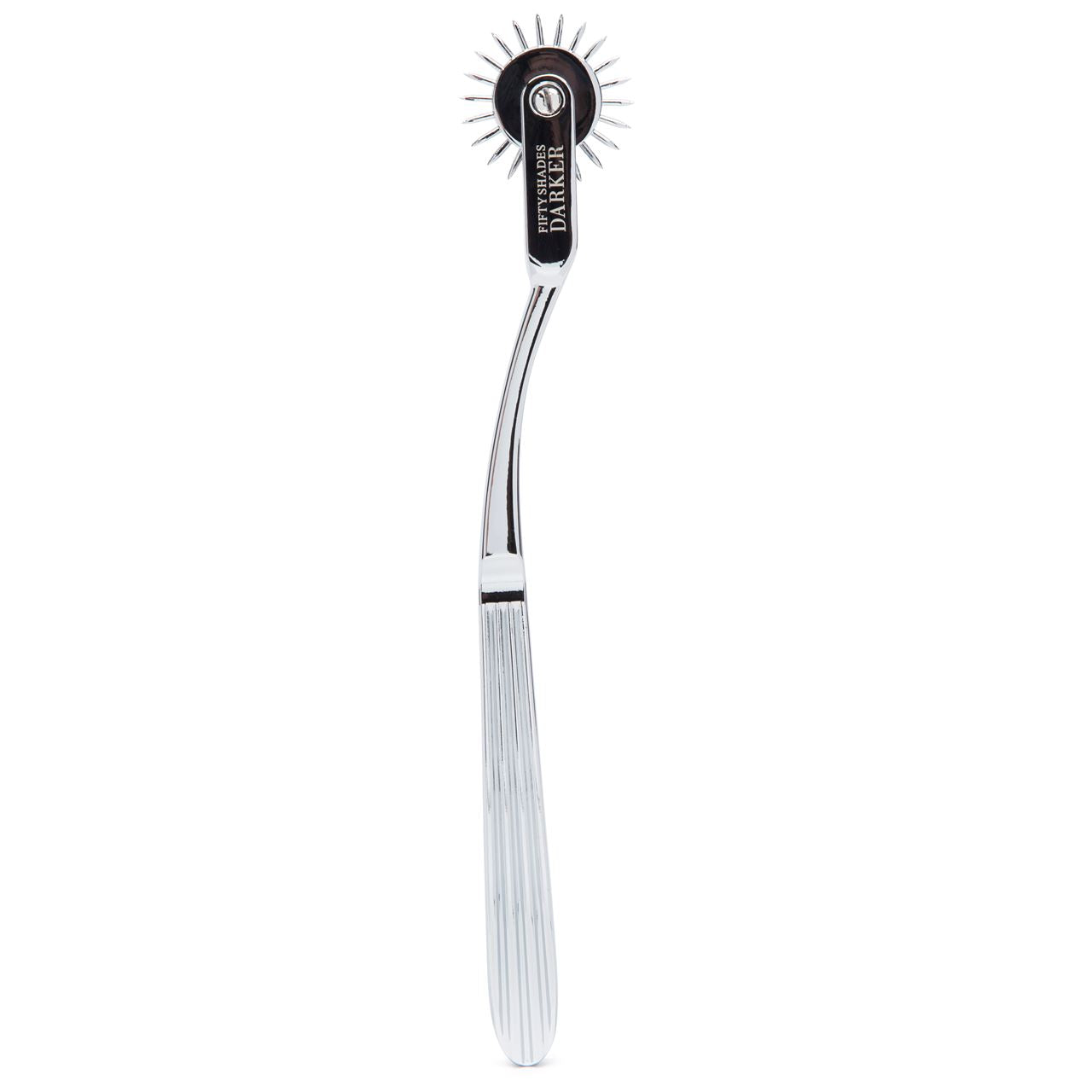 Fifty Shades Darker Adrenaline Spikes Metal Pinwheel – Metal Sensation Toy Default Title > Bondage Gear > Ticklers