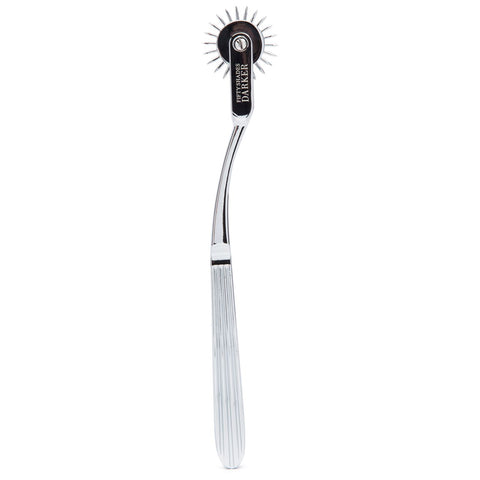 Fifty Shades Darker Adrenaline Spikes Metal Pinwheel – Metal Sensation Toy > Bondage Gear > Ticklers