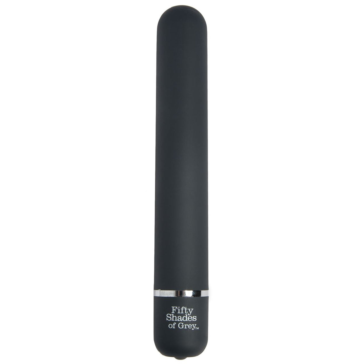 Fifty Shades of Grey Charlie Tango Classic Vibrator – Smooth Powerful Classic Vibrator Default Title > Vibrators > Standard Vibrators