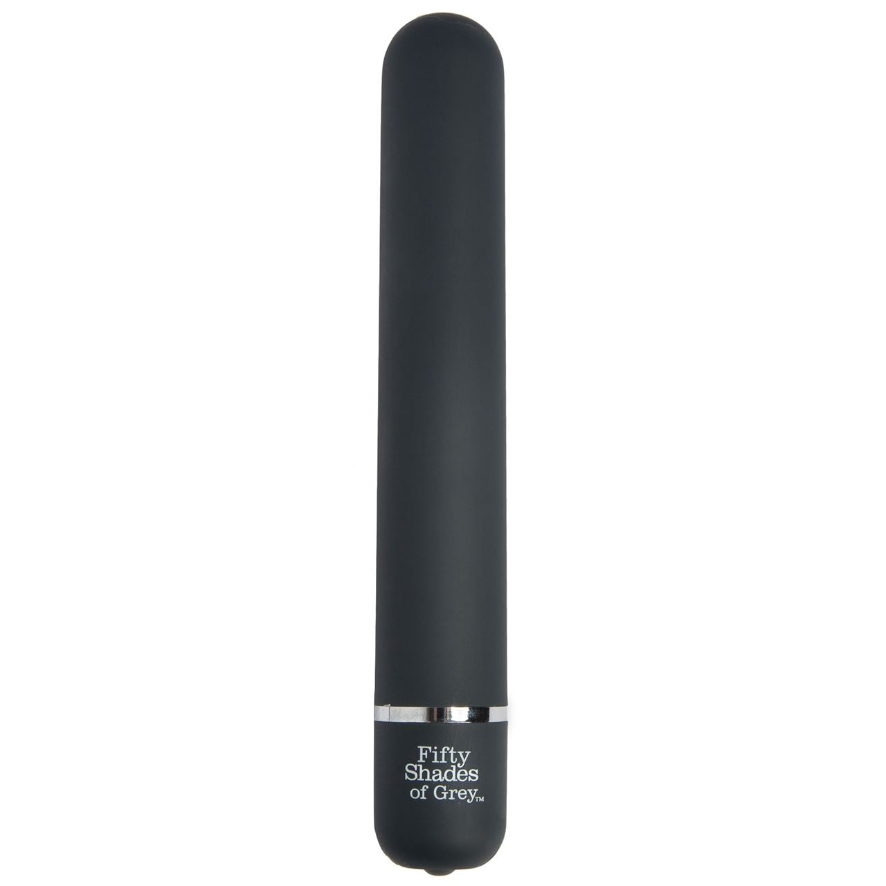 Fifty Shades of Grey Charlie Tango Classic Vibrator – Smooth Powerful Classic Vibrator > Vibrators > Standard Vibrators