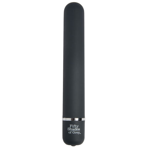 Fifty Shades of Grey Charlie Tango Classic Vibrator – Smooth Powerful Classic Vibrator Default Title > Vibrators > Standard Vibrators