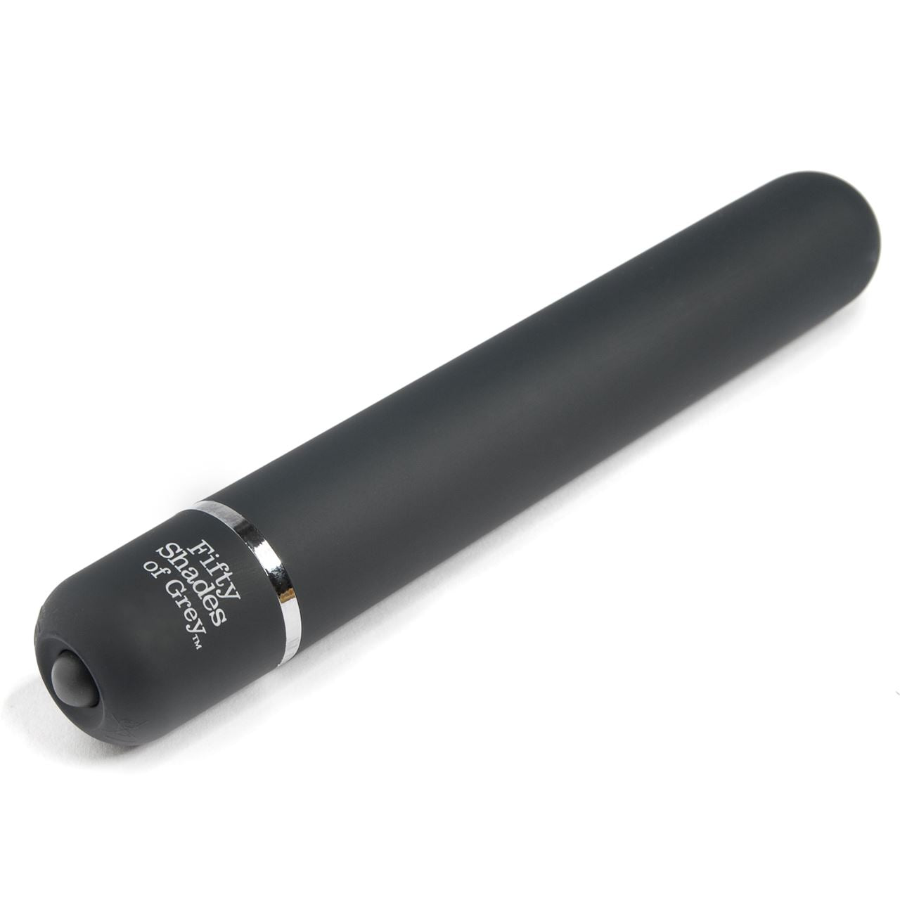 Fifty Shades of Grey Charlie Tango Classic Vibrator – Smooth Powerful Classic Vibrator > Vibrators > Standard Vibrators