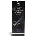 Fifty Shades of Grey Charlie Tango Classic Vibrator – Smooth Powerful Classic Vibrator > Vibrators > Standard Vibrators