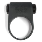 Fifty Shades of Grey Feel It Baby Vibrating Cock Ring – Powerful Vibrating Cock Ring Default Title > Cock Ring > Vibrating
