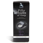 Fifty Shades of Grey Feel It Baby Vibrating Cock Ring – Powerful Vibrating Cock Ring > Cock Ring > Vibrating