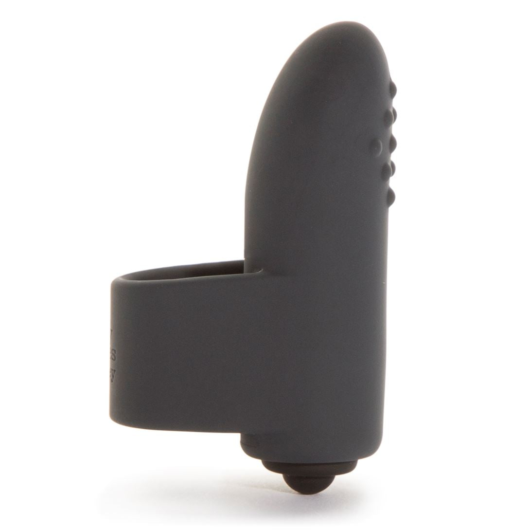 Fifty Shades of Grey Secret Touching Finger Massager Default Title > Vibrators > Finger Vibrators