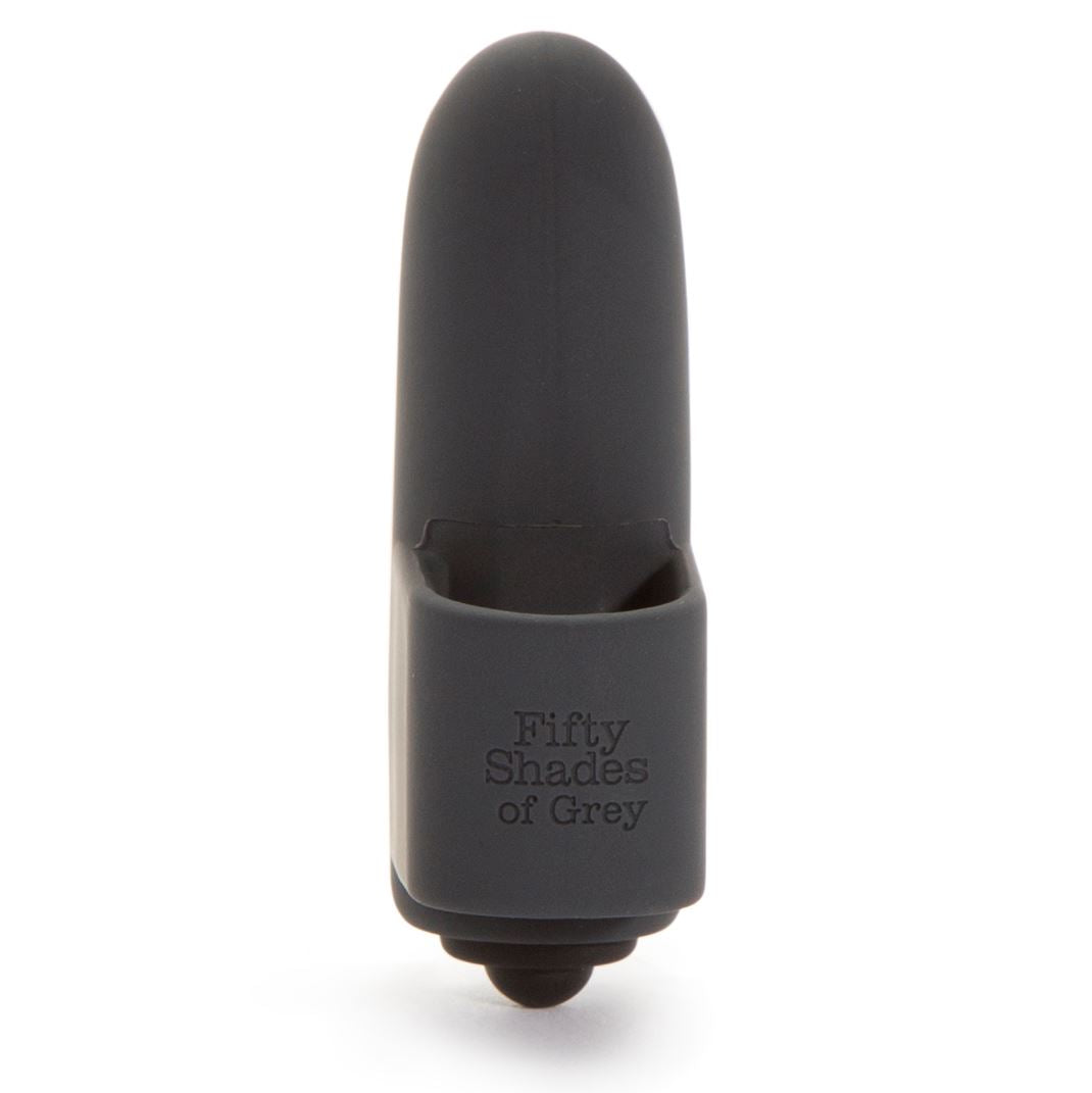 Fifty Shades of Grey Secret Touching Finger Massager > Vibrators > Finger Vibrators