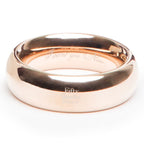 Fifty Shades Freed I Want You Now – Steel Love Ring Default Title > Cock Ring > Single