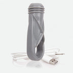Screaming O Charged OYeah Plus Rechargeable 10-Function Vibrating Ring Default Title > Cock Ring > Vibrating