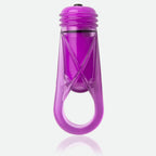Screaming O O Yeah Plus Ring – Waterproof Removable Bullet Default Title > Cock Ring > Vibrating