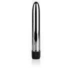 Colt Metal 6.25 Inch Multi-Speed Silver Vibrator – ABS Plastic Seamless Design > Vibrators > Standard Vibrators