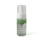 Intimate Earth Green Tea Tree Oil Foaming Toy Cleaner 3.4oz - Natural Antibacterial Toy Cleaner > Essentials > Toy Cleaners