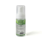 Intimate Earth Green Tea Tree Oil Foaming Toy Cleaner 3.4oz - Natural Antibacterial Toy Cleaner > Essentials > Toy Cleaners