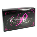 Chemin du Plaisir – Sensual Game of Intimate Questions and Acts Adult Game Default Title > Novelties > Games