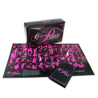 Chemin du Plaisir – Sensual Game of Intimate Questions and Acts Adult Game > Novelties > Games