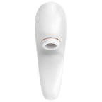 Satisfyer Pro 4 Couples – Body-Safe Silicone U-Shaped Couple Vibrator > Sex Toys > Couples Toys