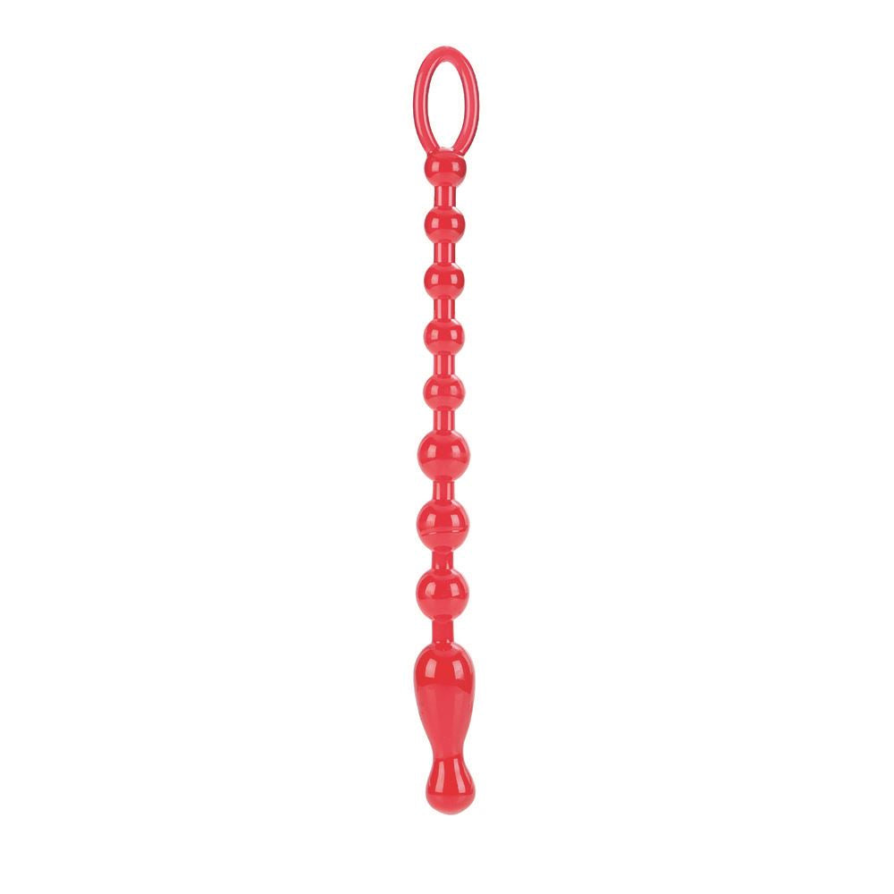 Colt Max Beads – Flexible Durable Graduated Anal Beads Made of TPR > Anal Range > Anal Beads