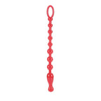 Colt Max Beads – Flexible Durable Graduated Anal Beads Made of TPR > Anal Range > Anal Beads