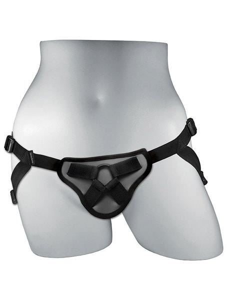 Entry Level Waterproof Strap-On Harness – Comfortable Fit Strap-On Harness > Dildos > Strap On Harnesses