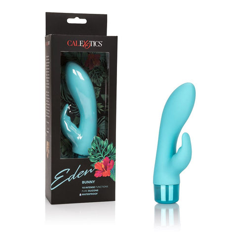 Eden Bunny – G-Spot Feature Ultra-Power Motor Rechargeable Rabbit Vibrator > Vibrators > Ladies > Rabbit