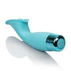 Eden Climaxer Silicone Waterproof Clitoral Vibrator 6.25 Inch > Sex Toys For Ladies > Clitoral Vibrators and Stimulators