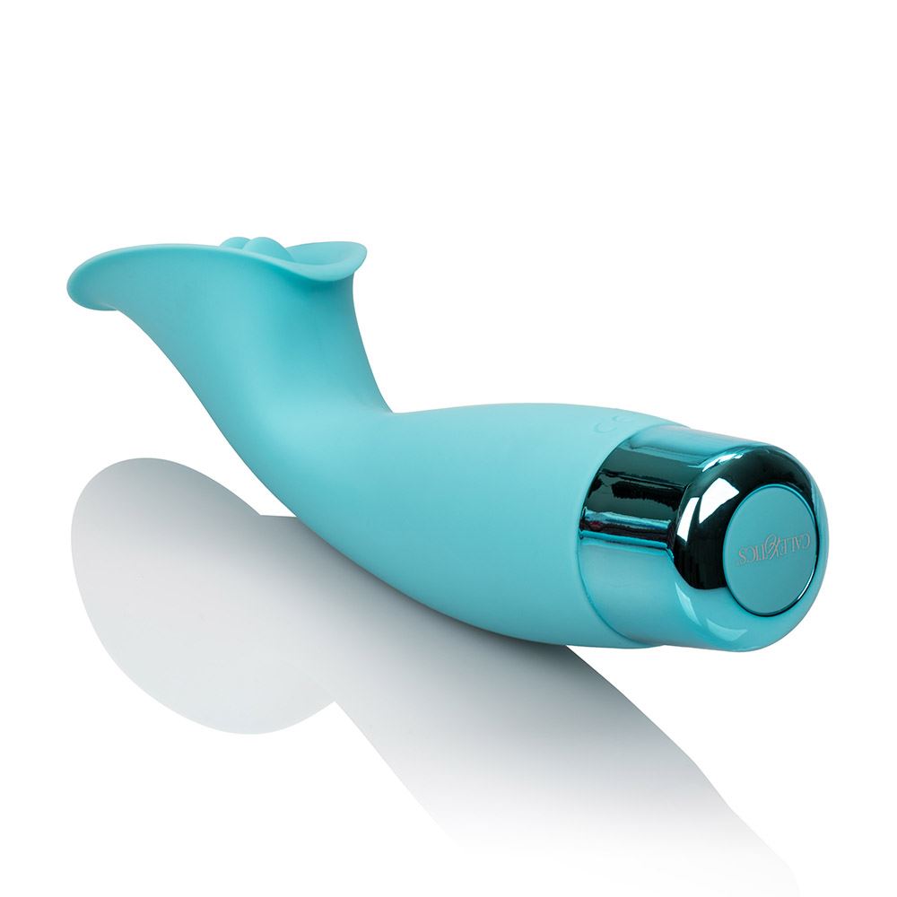 Eden Climaxer Silicone Waterproof Clitoral Vibrator 6.25 Inch > Sex Toys For Ladies > Clitoral Vibrators and Stimulators
