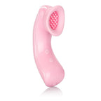 Inspire Pulsing Intimate Arouser – Ten Vibration Functions Palm-Sized Massager > Sex Toys For Ladies > Clitoral Vibrators and Stimulators